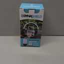 Dynashield Ds1000-mssr Mosquito Repeller, 45 Hour Refill, 20 Feet Coverage Area