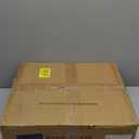 8x10 Area Rugs for Living Room, Stain Resistant Washable Rugs for Dining Room, Kitchen, Floral Vintage Non-Slip Thin Large Beige Rug