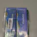 PUREPLUS EDR1RXD1 Replacement for Everydrop Filter 1, W10295370A, W10295370, EDR1RXD1B, P8RFWB2L, P4RFWB, Kenmore 46-9081, 46-9930, WD-F38,WRS325SDHZ Refrigerator Water Filter, 2 Pack