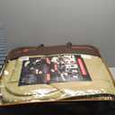 OASIS AUTO Custom Fit Seat Covers for 2019-2025 Ram 1500 2500 3500 (Crew & Quad Cab), Full Set Premium Leatherette, Waterproof Truck Protectors (Full Set)