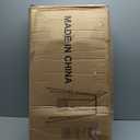 3-in-1 Toddler Swing Set, Indoor & Outdoor Baby Swing Heavy Duty Swing Set with Foldable Metal Stand for Aged 6 Months to 10 Years Old, Easy to Assemble and Store (Pink)