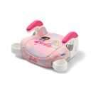 Graco TurboBooster 2.0 Backless Booster Car Seat, Barbie Painterly, Travel Booster Seat for Children Ages 4-10, Weight 40-100 Pounds and Height up to 57 Inches,Date of Manufacture 2026/06/11