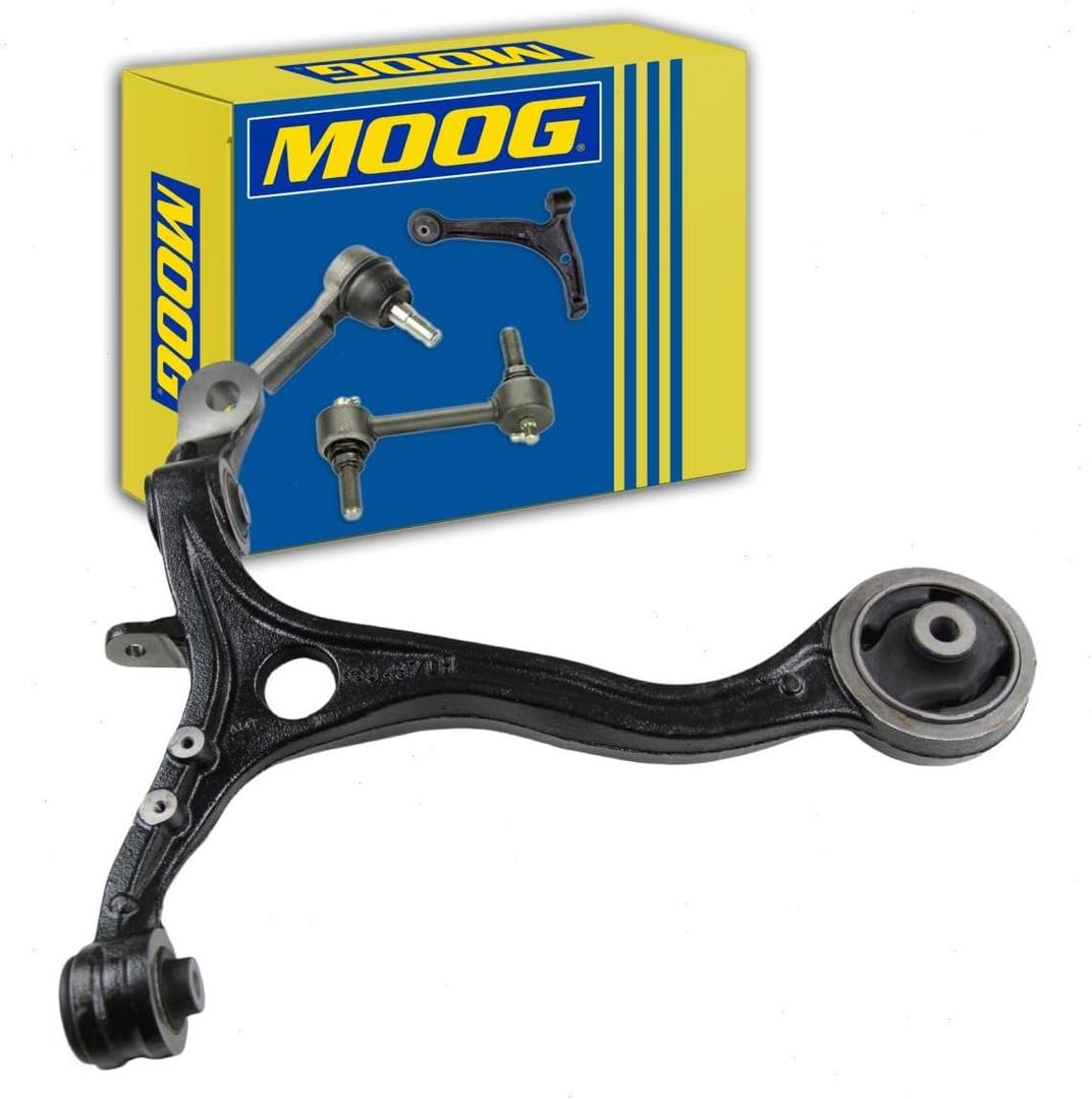 Front Left Lower Suspension Control Arm compatible with Honda Accord 2008-2012