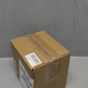 Ceramic Set of 2 Cat Bowls, Food and Water Bowls for Cats, Kitty, 2pcs Cat Dishes, Pet Feeder(5.1inch, 2 x Light Green Bowls)