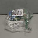 Snow Globe Valentine's Day with Music for Kids Boys Girls Women Adults Unique Gift 3D Hot Air Balloon Snowglobes Around The World Travel Rotating Christmas Music Box Decorations