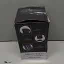 Electric Bug Zapper Indoor/Outdoor, 4200V High Powered Mosquito Zappers Killer, Waterproof Insect Fly Swatter Zapper Mosquito Trap Outdoor, Fly Traps, Insect Killer for Home,Garden,Backyard, Camping