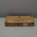 YaFex Heavy Duty Curtain Rods 32-150 Inch, 1 Inch Adjustable Black Curtain Rod for Windows, Extra Long Window Treatment Rods with Aluminium Finials, Easy Installation