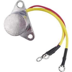 Rectifier 18-5708 583408 582399 for Outboard Evinrude Johnson Sierra 18-5708 3 Wires