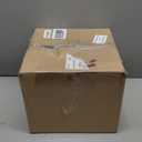 Hand Mixer Electric Mixing Bowls Set, 5 Speeds Handheld Mixer with 4 Nesting Stainless Steel Mixing Bowl, Measuring Cups Spoons 200W Kitchen Blender Whisk Beater Baking Supplies For Beginner