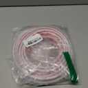 White Rubber Weather Stripping Door Seal Strip, D Shape Door Weather Seal Strip, Self-Adhesive Soundproofing Frame Insulation Tape for Doors Frame/Window Seal,Blocks Cold Drafts Noise (33 feet)