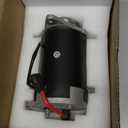 WFLNHB Starter Generator Replacement for Yamaha G16 G20 G22 Golf Cart 1997-2002 JN6-H1100-00-00 JN6-H1100-01-00 JN6-H1100-02-00 GSB10706 GSB10706E MOT-2001