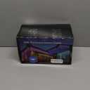 Permanent Outdoor Lights, 350FT RGB IP67 Waterproof Eaves Lighting, Smart LED Outside House Lights with App/Remote Control for Halloween, Christmas Decor, Holiday, Party, Daily, All Year-Round