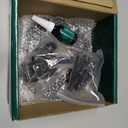 YHTAUTO 5x130mm Hubcentric Wheel Spacers 15mm Fits Audi, Porsche, Volkswagen Models: Q7, Cayenne, 911, Touareg, Boxster, Forged Tire Spacers 15mm with M14x1.5 Studs 71.6mm Hub Bore 2PCS, Black