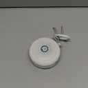 Dreamegg Portable Noise Machine for Baby Adult, Features Powerful Battery, 21 Soothing Sound, Noise Canceling for Office & Sleeping, Sound Therapy for Home, Travel, Registry Gift, Classic White