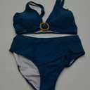 BMJL Swimsuit (XL, Blue)