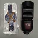 Godox V1Pro O Flash for Olympus and Panasonic