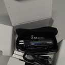 Video Camera Camcorder Full HD 1080P 30FPS 24.0 MP IR Night Vision Vlogging Camera Recorder 3.0 Inch IPS Screen 16X Zoom Camcorders Remote Control with 2 Batteries