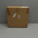 Rustic 4-Tier Wooden Cupcake Stand for 50 Cupcakes - Elegant Dessert Display for Parties, Weddings, Birthdays & More