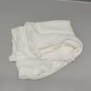 white cloth fabric