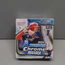 2024 Topps Bowman Chrome Baseball Factory Sealed Mega Box - Baseball Complete Sets