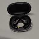 AI Language Translation Earbuds Real-Time, 144 Languages & Accents, Audifonos Traductores Inglés Español, Compatible with iOS & Android, Ideal for Travel, Business, Learning, Matte Black