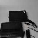 GPX Dual Screen Portable DVD Player Kit