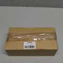 2 Inch Caster Wheels, Casters Set of 4, Heavy Duty Casters Load 2200lbs, Locking Swivel Plate Industrial Casters, Low Gravity Center Castor for Furniture and Workbench