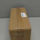 Faux Flowers with Vase,Artificial Silk Roses in Vase, Fake Plant Eucalyptus Flower Arrangement for Home Office Farmhouse Bathroom Dining Table Centerpiece Decorations Coffee Table Decor (Pink)