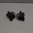 Left & Right Wheel Module Replacement Parts for IRobot Roomba S9 (9150) S9+ S9Plus (9550) Series Robot Vacuum Cleaner