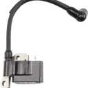 Ignition Coil for Homelite XL XL2 Super 2 VI Super 2 190 240 245 Chainsaw 94711 94711BS Trimmers PLT3400 ST100 ST120 ST145 ST165 Coils