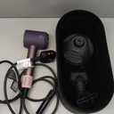 Dyson Supersonic Nural Hair Dryer (Jasper Plum)