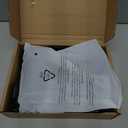 Massage Gun Deep Tissue, Handheld Electric Muscle Massager, High Intensity Percussion Massage Device for Pain Relief with 9 Attachments & 30 Speed(Grey)