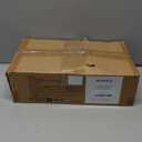 MUDEELA 10-Tier Pots and Pans Organizer under Cabinet, 23.62" Height Heavy Duty Pot and Pan Organizer Kitchen Cabinet Organization and Storage, Adjustable Pot Rack for Frying Pan, Cast Iron Skillet