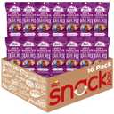 Nut Harvest, Nut & Chocolate Mix, 2.25 Ounce (Pack of 16) (EXP 03/09/27)