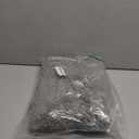 COSY HOMEER Bath Rugs for Bathroom Extra Thick - Anti-Slip Bath Mats Soft Plush Yarn Shaggy 100% Strong Mirco Polyeste Mat Living Room Bedroom Mat Floor Water Absorbent(Dark Grey,20x32 - Inches)