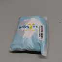Babygoal Baby Boy and Girl Swim Diapers, Reusable Adjustable Washable One Size Fits 0-8M Baby Gifts and Swimming Lessons 3 Pack 3SD07