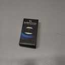 Hidden Camera Detectors Anti Spy Detector Hidden Devices Spy Camera Car GPS Tracker Detector,5 Levels Sensitivity Use for Home Office Travel Car (200mAh)