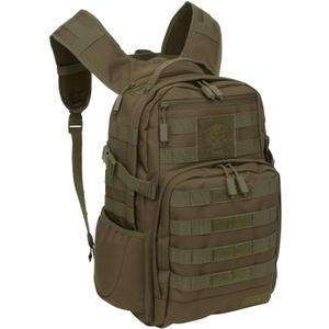 SOG Specialty Knives & Tools Ninja Tactical Daypack Backpack, Olive Drab Green, One Size