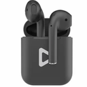 Acoustix True Wireless Audiobuds w/Charging Case - Black