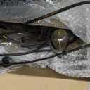 100+10FT LED Outdoor String Lights, Patio Deck Lights with 50+2 Shatterproof ST38 Edison Bulbs, Dimmable Warm White Waterproof Outside Hanging Lights Connectable for Backyard Porch Garden