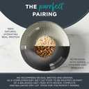 Reveal Natural Wet Cat Food, 24 Count, Grain Free, Limited Ingredient Canned Food for Cats, Tuna Fillet in Broth, 2.47 oz Cans (EXP 02/27/27)