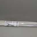 Cordless Roman Shades, 31 x 64 in, Off White , Blackout
