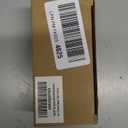 Slip Fit Tub Spout with Pull-Up Diverter for 1/2 inch Copper Tube,5.4 INCHES in Length, Easy to Install, Chrome (Not Applicable to Threaded Pipes) Thickened and Elongated Design 300 Grams