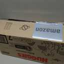 Huggies Size 7 Diapers, Little Movers Baby Diapers, Size 7 (41+ lbs), 88 Count (2 Packs of 44), Packaging May Vary