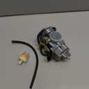 Aniro Moto Carburetor Replace for Honda TRX 250 TRX250 Recon TRX250TE TRX250TM ATV Carb