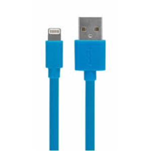 CellCandy Fast Charge and Sync Cable for Apple Lightning