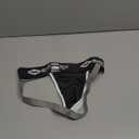 Shock Doctor Athletic Supporter with Cup Pocket, Jock Strap Protection, Youth Sizes (Cup Not Included) (Large, White)