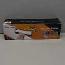 Vacuum Sealer Machine,75KPa Suction Power Food Vacuum Saver with Starter Kits with 10 Bags, Automatic Vacuum Sealer for Food Storage, Outside Cutter,Moist&Dry Mode