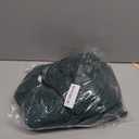 Hunter Green Arch Backdrop Covers - 7.2FT, 6FT Spandex Fitted Wedding Arch Stand Covers Round Top Chiara Stretchy Arch Backdrop Cover for Christmas Wedding Birthday Party Decoration