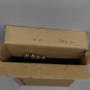 Corner Shelf Stand - 3 Tier Bamboo Small Corner Bookshelf for Office Kitchen Bedroom Plant Stand Living Room Decor Small Space (Brown3 Tier)